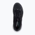 Buty damskie SKECHERS Edgeride Power Flow black/lavender 4