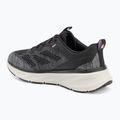 Buty damskie SKECHERS Edgeride Power Flow black/lavender 3
