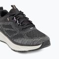 Buty damskie SKECHERS Edgeride Power Flow black/lavender 7