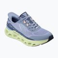 Buty damskie SKECHERS Glide Step Altus blue