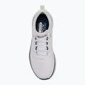 Buty męskie SKECHERS Edgeride Exxo white 5