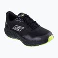 Buty męskie SKECHERS Go Run Consistent 2.0 Piedmont navy/lime