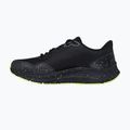 Buty męskie SKECHERS Go Run Consistent 2.0 Piedmont navy/lime 3