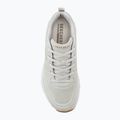 Buty damskie SKECHERS Uno Tres Air Ah Mazing natural 5