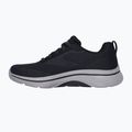 Buty męskie SKECHERS Go Walk Arch Fit 2.0 Temporal black 3