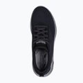 Buty męskie SKECHERS Go Walk Arch Fit 2.0 Temporal black 4