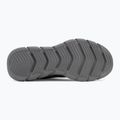 Buty męskie SKECHERS Bobs B Flex Chill Edge dark grey 4