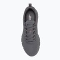 Buty męskie SKECHERS Bobs B Flex Chill Edge dark grey 5