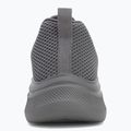 Buty męskie SKECHERS Bobs B Flex Chill Edge dark grey 6