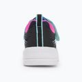 Buty dziecięce SKECHERS Microspec Advance aqua/purple 6
