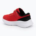 Buty dzieciece SKECHERS Skech-Lite Pro Sprint Surge red 3