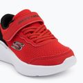 Buty dzieciece SKECHERS Skech-Lite Pro Sprint Surge red 7