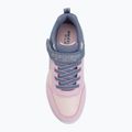 Buty dziecięce SKECHERS Sola Glow Ombre Deluxe gray 5