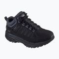 Buty trekkingowe damskie SKECHERS Go Run Trail Altitude 2.0 Cold Creek black/charcoal 8
