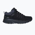 Buty trekkingowe damskie SKECHERS Go Run Trail Altitude 2.0 Cold Creek black/charcoal 9