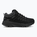 Buty trekkingowe damskie SKECHERS Go Run Trail Altitude 2.0 Cold Creek black/charcoal 2