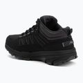 Buty trekkingowe damskie SKECHERS Go Run Trail Altitude 2.0 Cold Creek black/charcoal 3