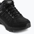 Buty trekkingowe damskie SKECHERS Go Run Trail Altitude 2.0 Cold Creek black/charcoal 7