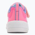 Buty dziecięce SKECHERS Microspec Advance light pink 6