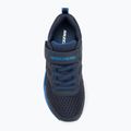 Buty dziecięce SKECHERS Boundless navy/blue 5