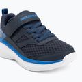 Buty dziecięce SKECHERS Boundless navy/blue 7