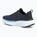 Buty do biegania damskie SKECHERS Go Run Elevate 2.0 black/blue 3