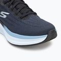 Buty do biegania damskie SKECHERS Go Run Elevate 2.0 black/blue 7