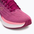 Buty do biegania damskie SKECHERS Go Run Elevate 2.0 raspberry/pink 7