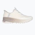 Buty damskie SKECHERS Switch Back Mist beige 2
