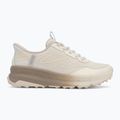 Buty damskie SKECHERS Switch Back Mist beige 2
