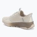 Buty damskie SKECHERS Switch Back Mist beige 3