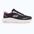Buty damskie SKECHERS Vapor Foam Smooth Ride black/multi 2