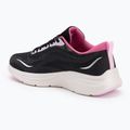 Buty damskie SKECHERS Vapor Foam Smooth Ride black/multi 3
