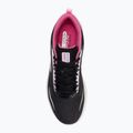 Buty damskie SKECHERS Vapor Foam Smooth Ride black/multi 5