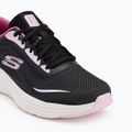 Buty damskie SKECHERS Vapor Foam Smooth Ride black/multi 7
