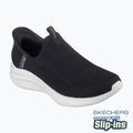 Buty damskie SKECHERS Ultra Flex 3.0 Easy Win black/white 15