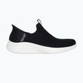 Buty damskie SKECHERS Ultra Flex 3.0 Easy Win black/white 9