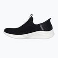 Buty damskie SKECHERS Ultra Flex 3.0 Easy Win black/white 10