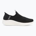 Buty damskie SKECHERS Ultra Flex 3.0 Easy Win black/white 2
