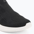 Buty damskie SKECHERS Ultra Flex 3.0 Easy Win black/white 7