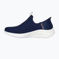 Buty damskie SKECHERS Ultra Flex 3.0 Easy Win navy 3
