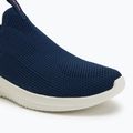 Buty damskie SKECHERS Ultra Flex 3.0 Easy Win navy 7
