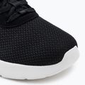 Buty damskie SKECHERS Dynamight 2.0 Daily black/purple 7