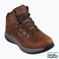 Buty męskie SKECHERS Meroe Pikeman brown