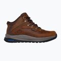 Buty męskie SKECHERS Meroe Pikeman brown 2