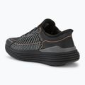 Buty męskie SKECHERS Max Cushioning Suspension Nitevizn black 3