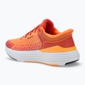 Buty męskie SKECHERS Max Cushioning Suspension Nitevizn orange 3