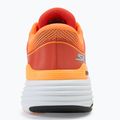 Buty męskie SKECHERS Max Cushioning Suspension Nitevizn orange 6