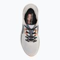 Buty męskie SKECHERS Glide Step Altus gray/orange 5