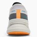Buty męskie SKECHERS Glide Step Altus gray/orange 6